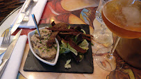 Plats et boissons du Restaurant français Millesim' à Saint-Malo - n°18