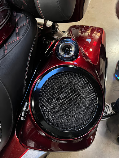 Harley-Davidson Dealer «Eastside Harley-Davidson», reviews and photos, 2350 136th Pl NE, Bellevue, WA 98005, USA