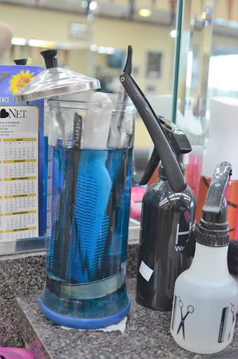 Barber Shop «New City Barber Shop», reviews and photos, 242 S Main St, New City, NY 10956, USA