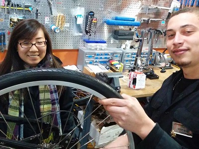 Bicycle Store «Performance Bicycle», reviews and photos, 926 Airport Center Rd, Allentown, PA 18109, USA