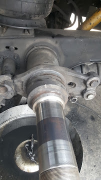 Diesel MD - Photo 9 - Car repair in Fontana, CA, Jurupa Valley