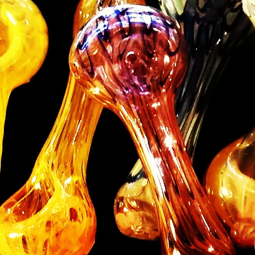 Tobacco Shop «Blown Glass Gifts», reviews and photos, 236 E Bridge St Unit A, Brighton, CO 80601, USA