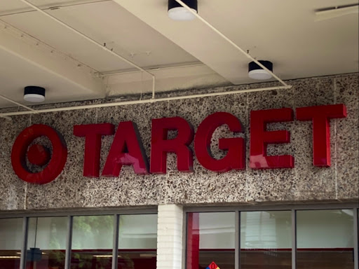 Department Store «Target», reviews and photos, 777 E Colorado Blvd, Pasadena, CA 91101, USA