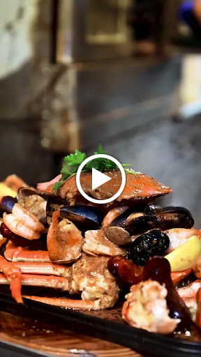 Station 16 Seafood & Bar image