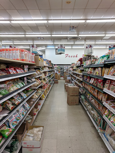 Supermarket «K&S World Market», reviews and photos, 5861 Charlotte Pike, Nashville, TN 37209, USA