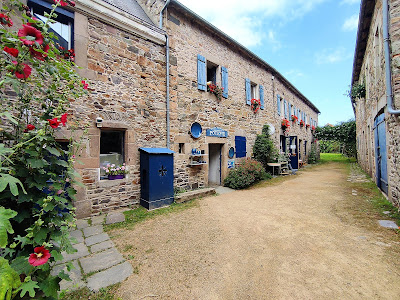 Ateliers de Poterie à Paimpol