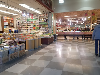 T&T Supermarket (Harvest Hills Store)