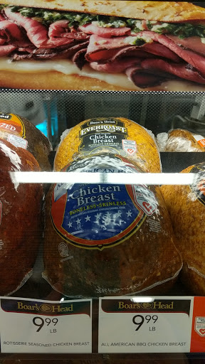 Supermarket «Publix Super Market At Southshore Village», reviews and photos, 5052 N U.S. Hwy 41, Apollo Beach, FL 33572, USA