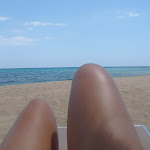 Photo n°1 de l'avis de Sabrina.c fait le 08/07/2022 à 12:17 sur le  Joy Beach Lido à Avola