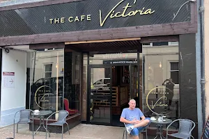 The Cafe Victoria image