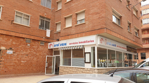 Turol Casa en Teruel