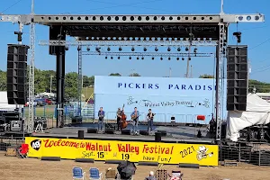 Walnut Valley Festival image