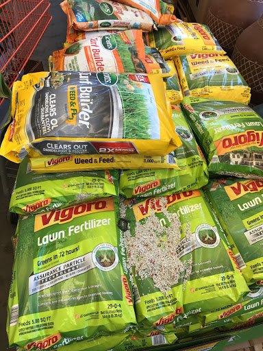 Home Improvement Store «The Home Depot», reviews and photos, 1551 Froom Ranch Way, San Luis Obispo, CA 93405, USA