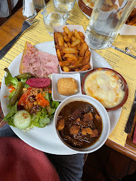 Photo n°171 de Estaminet Au Vieux De La Vieille à Lille ()