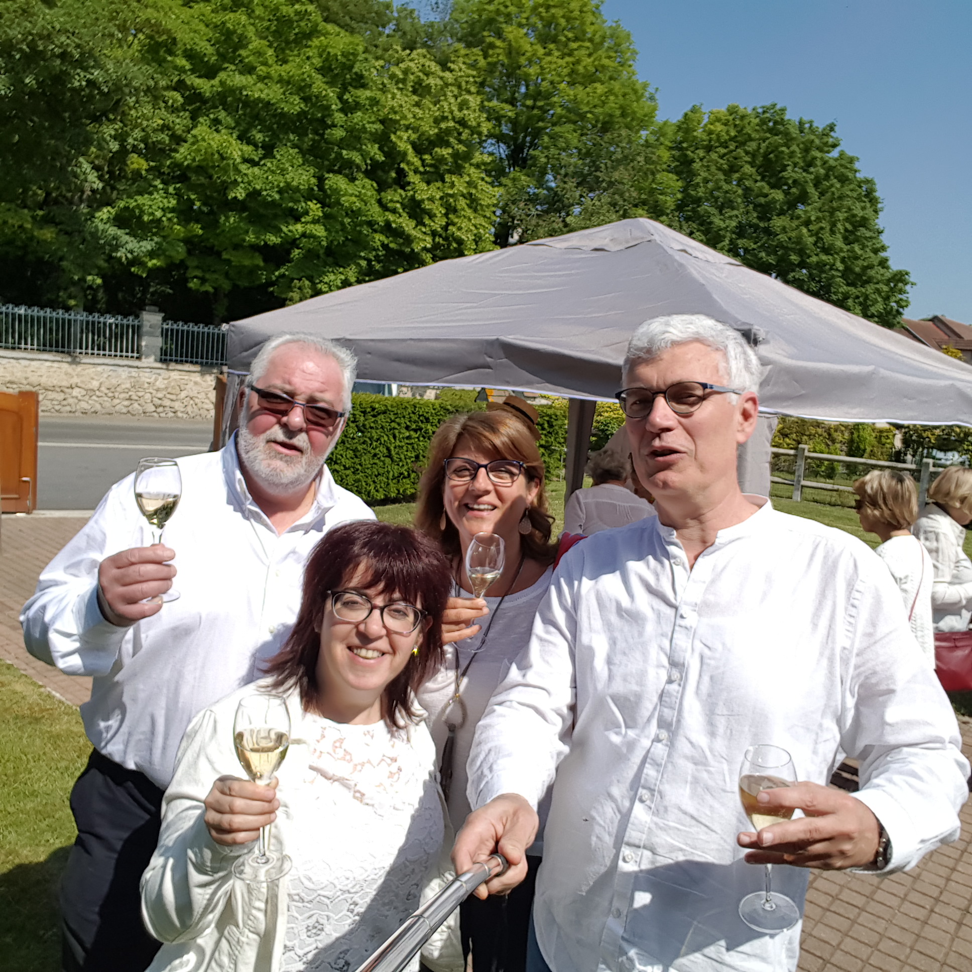 Photo n° 1 de l'avis de Joel.a fait le 21/05/2018 à 14:52