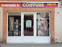 Salon de coiffure SANDRINE G. Coiffure 82370 Labastide-Saint-Pierre