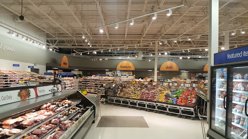 Grocery Store «Meijer», reviews and photos, 620 E Chicago Rd, Coldwater, MI 49036, USA