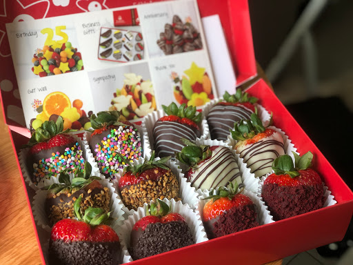 Gift Shop «Edible Arrangements», reviews and photos, 820 W El Camino Real, Sunnyvale, CA 94087, USA