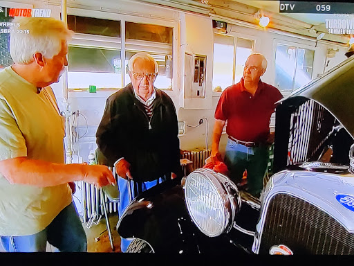 Car Dealer «F-40 Motorsports», reviews and photos, 464 Portland-Cobalt Rd, Portland, CT 06480, USA