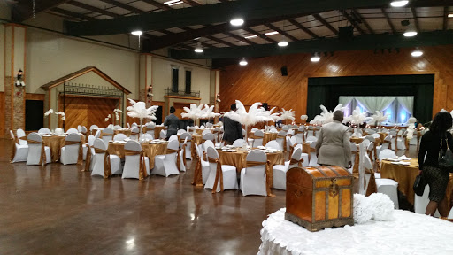 Community Center «Addis Community Center», reviews and photos, 7520 LA-1, Addis, LA 70710, USA