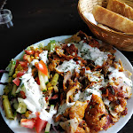 Photo n°2 de l'avis de JC. fait le 18/07/2018 à 23:57 sur le  Center Döner à Dresden