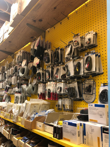 Hardware Store «Great Wall Hardware», reviews and photos, 1821 Taraval St, San Francisco, CA 94116, USA