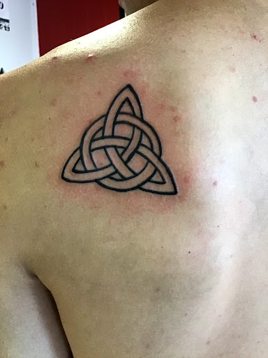 Explore heart transplant tattoo ideas, creative tattoo ideas in Stuart, available at Urban Inkers Tattoos