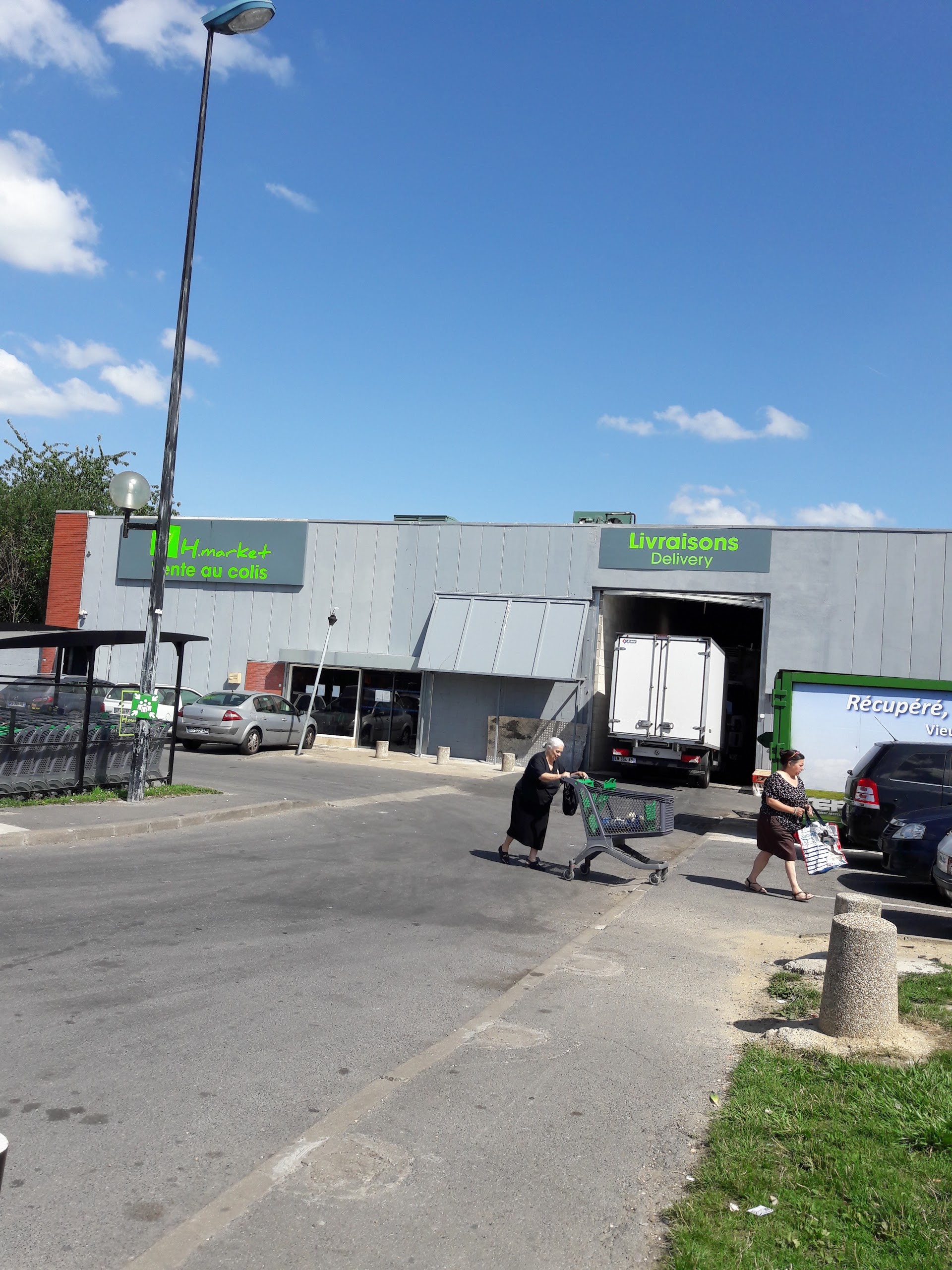 Photo n° 8 de l'avis de Kalycia.o fait le 25/07/2017 à 15:00