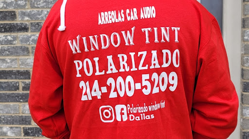 POLARIZADO WINDOW TINT DALLAS