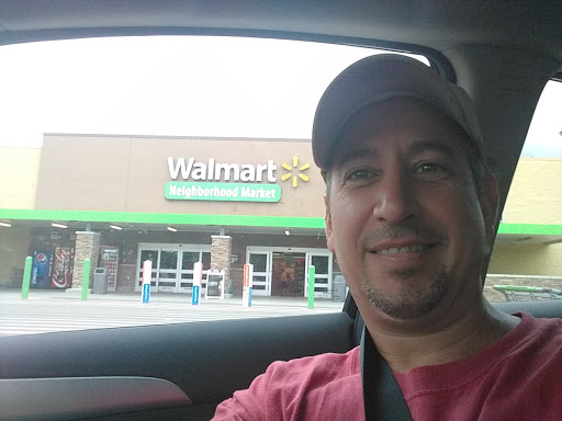 Supermarket «Walmart Neighborhood Market», reviews and photos, 2800 N Hwy 190, Covington, LA 70433, USA