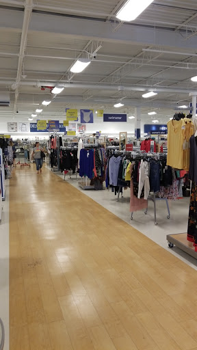 Department Store «Marshalls», reviews and photos, 859 S Main St, Lapeer, MI 48446, USA