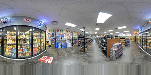 Wine Store «Cellar Door Wine & Spirits», reviews and photos, 1310 N 12th St, Murray, KY 42071, USA