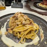 Photo n°4 de l'avis de Honigmaus.2 fait le 05/02/2024 à 19:59 sur le  Ristorante Don Ciccio à Badenweiler