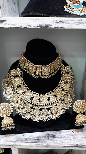 Suhana Art & Jewels