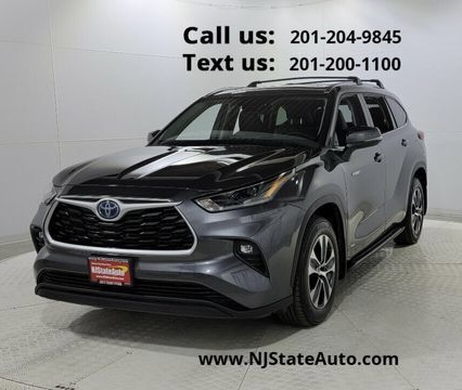 Auto Auction «New Jersey State Auto Auction», reviews and photos, 406 Sip Ave, Jersey City, NJ 07306, USA