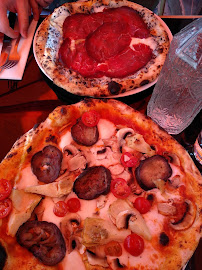 Pizza du Pizzeria ZAZZA à Paris - n°19