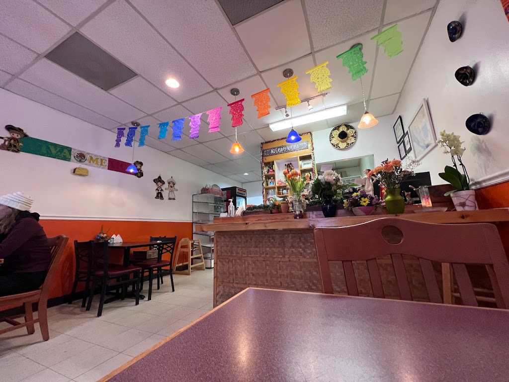 Restaurant La Jarochita 21102