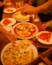 Photos du propriétaire du Pizzeria Sonny’s pizza à Paris - n°7