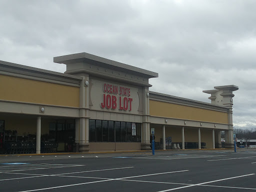 Discount Store «Ocean State Job Lot», reviews and photos, 180 Milk St, Westborough, MA 01581, USA