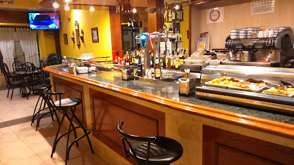 Cafetería Don Beltrán - Pl. Fortaleza, 5, 37100 Ledesma, Salamanca, Spain