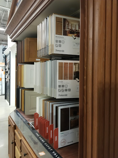 Home Improvement Store «The Home Depot», reviews and photos, 225 Berlin Turnpike, Berlin, CT 06037, USA