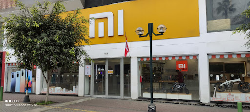 Tienda Xiaomi Miraflores - Mi Store