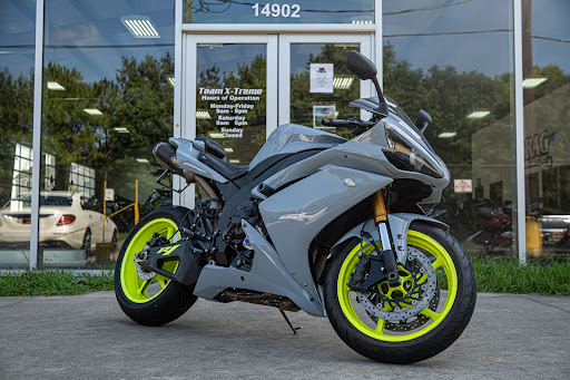 Motorcycle Dealer «Team X-TREME», reviews and photos, 5619 Southwest Fwy, Houston, TX 77057, USA