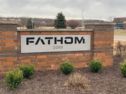 Fathom Digital Manufacturing Headquarters