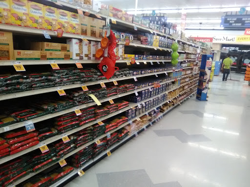 Supermarket «Save Mart Supermarkets», reviews and photos, 4043 W Clinton Ave, Fresno, CA 93722, USA