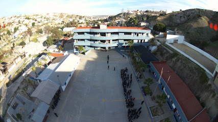 Colegio Puerta Abierta de Tijuana A.C.