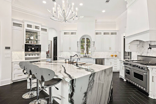 Lighting Store «LBX Lighting Inc. Lighting Store, Ceiling Fans & Crystal Chandeliers», reviews and photos, 3211 Fondren Rd, Houston, TX 77063, USA