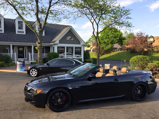 Used Car Dealer «Naper Motors», reviews and photos, 1090 75th St, Naperville, IL 60565, USA