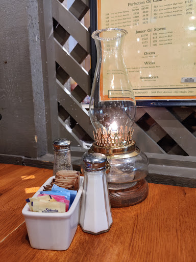 American Restaurant «Cracker Barrel Old Country Store», reviews and photos, 757 Lynnhaven Pkwy, Virginia Beach, VA 23452, USA