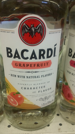 Liquor Store «Hampton Beverage», reviews and photos, 1519 S Hampton Rd, Glenn Heights, TX 75154, USA